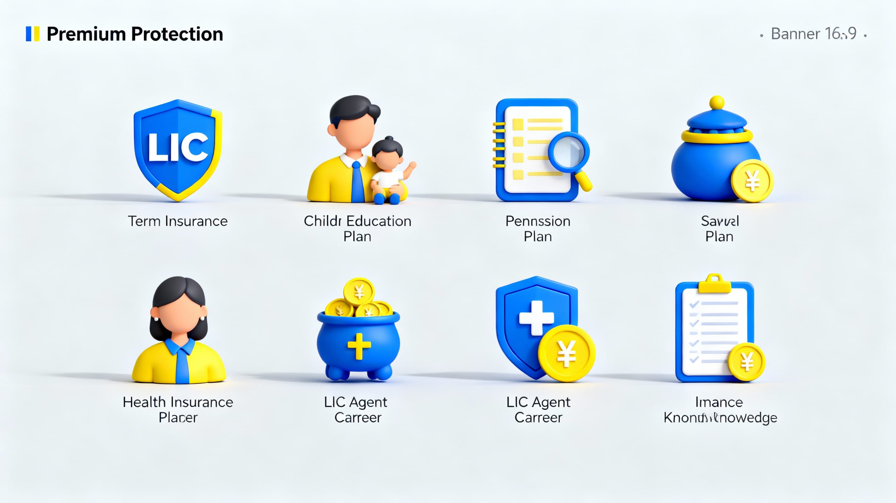 LIC Term Insurance – High Life Cover, Low Premium, Secure Future