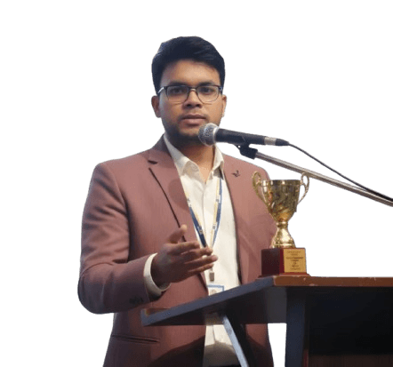 LIC Development Officer Ajay Satnami