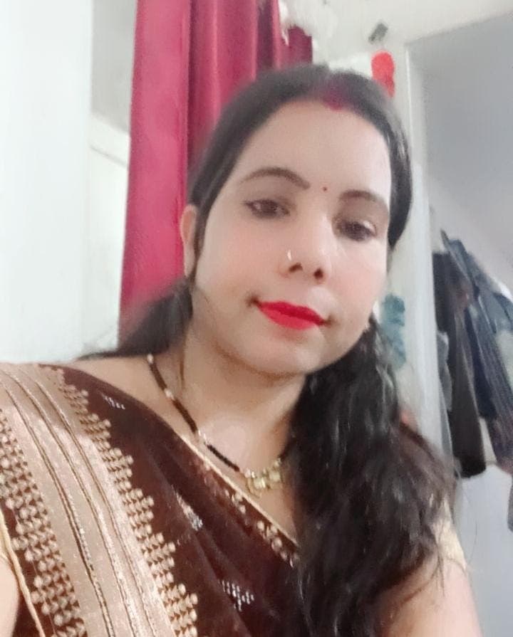 Sunita Ratnakar – LIC Bima Sakhi in Sitapur