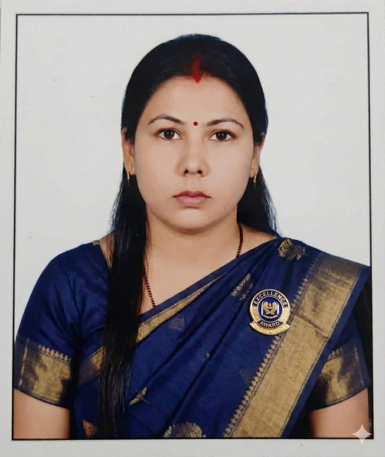 Shalu Sharma – LIC Bima Sakhi in Ambikapur