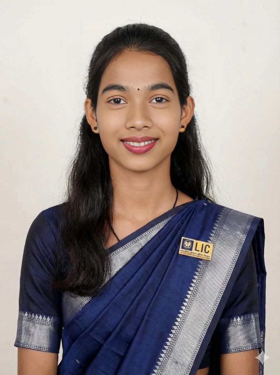 Pramila Aayam – LIC Bima Sakhi in Pratappur