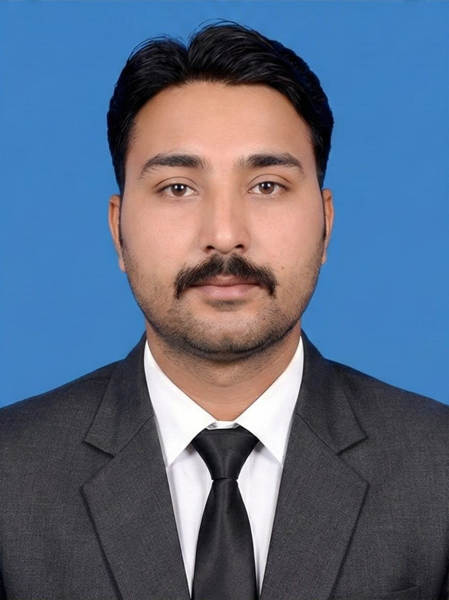 Ravi Kumar Gupta – LIC Agent in Lakhanpur