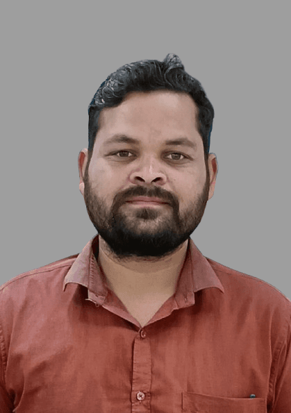 Ramvriksh Rajwade – LIC Agent in Parsaa